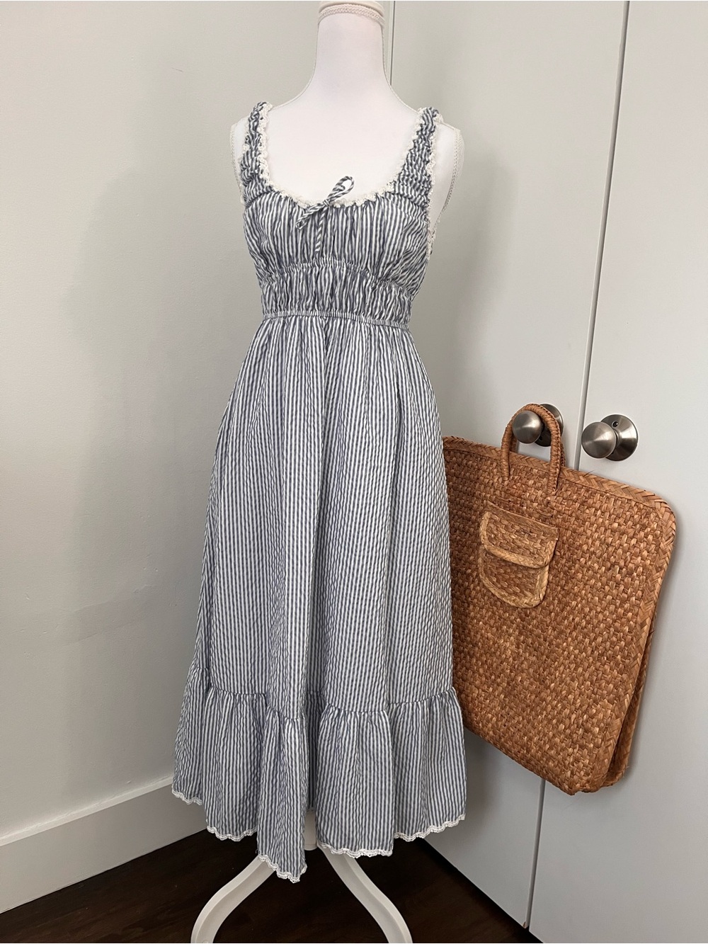 Neuflora Panama Dress, Women’s XS
